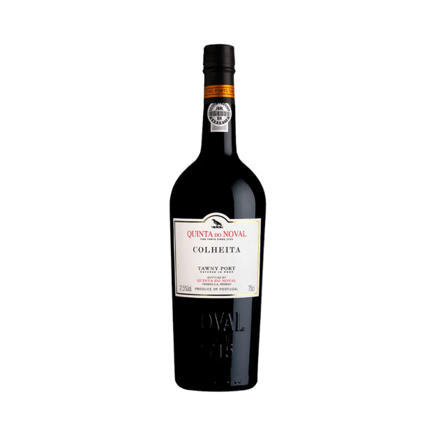 Bild von Quinta do Noval Colheita 1997 - Portwein