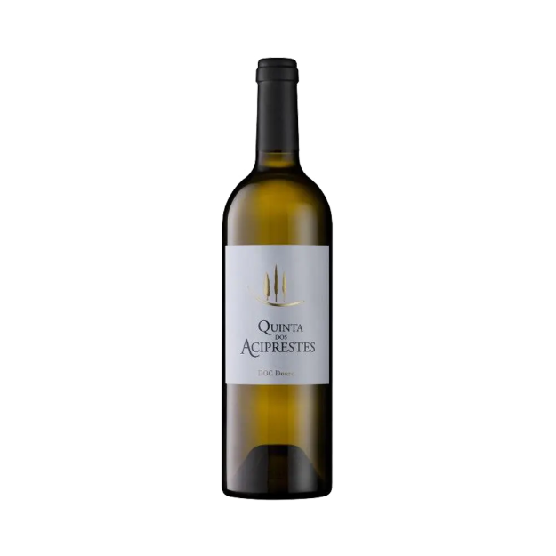 Bild von Quinta dos Aciprestes - Weißwein