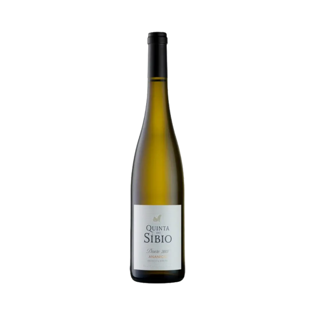 Bild von Quinta do Síbio Ananico - Weißwein