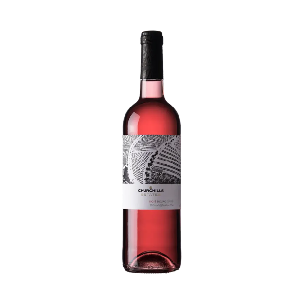Bild von Churchills Estates - Roséwein