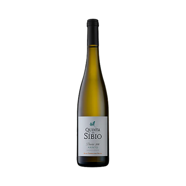 Bild von Quinta Do Síbio Arinto - Weißwein