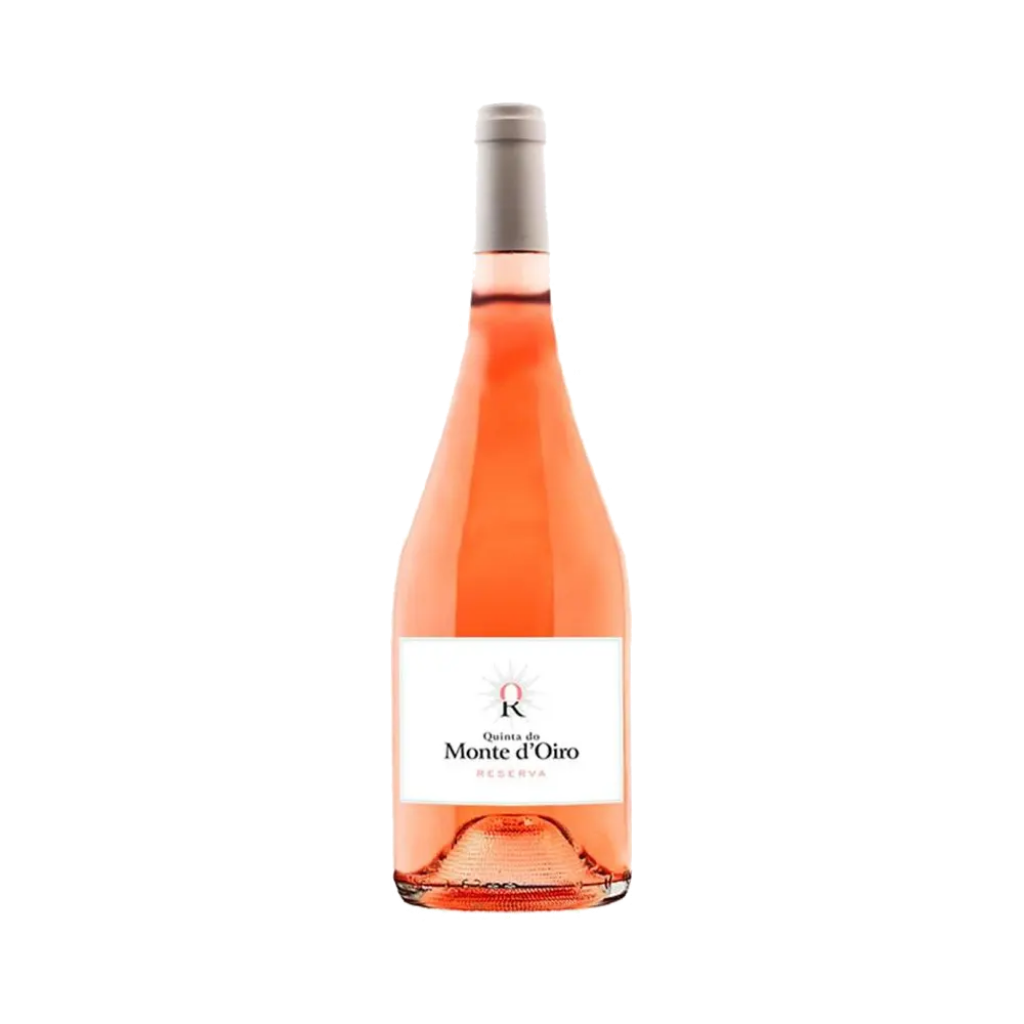 Bild von Quinta do Monte d'Oiro Reserve - Roséwein
