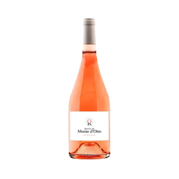 Bild von Quinta do Monte d'Oiro Reserve - Roséwein