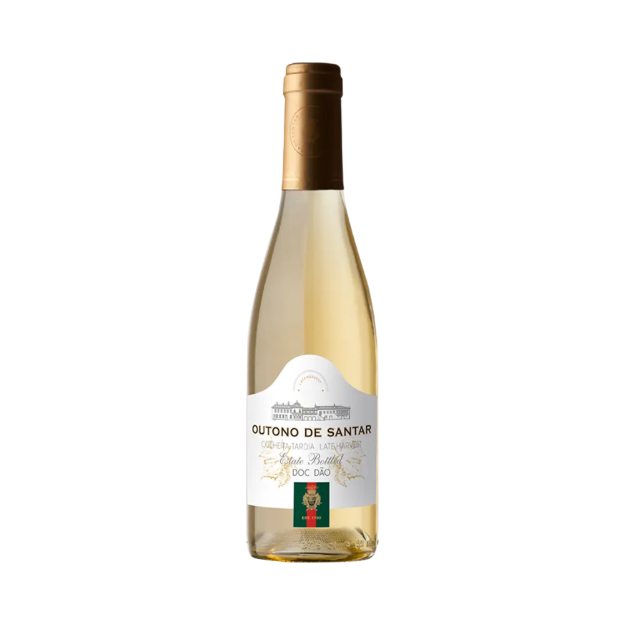 Bild von Outono de Santar Late harvest 375ml - Süßwein