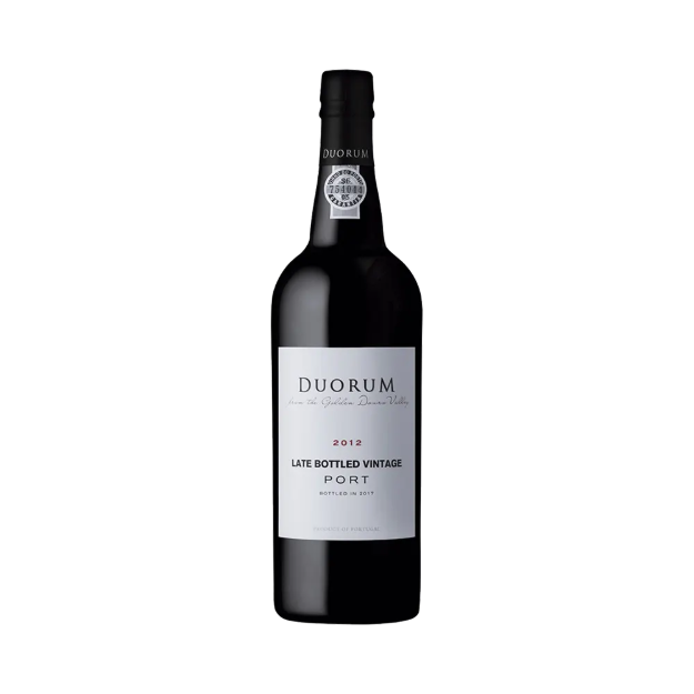 Bild von Duorum LBV - Portwein
