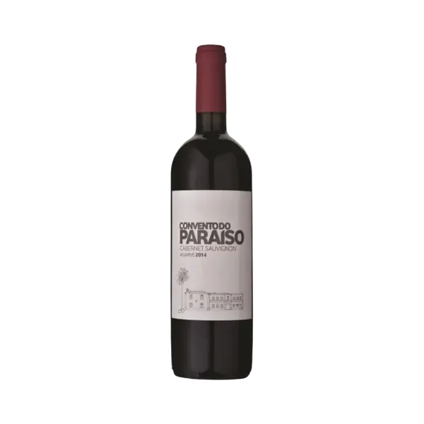 Bild von Convento do Paraíso Cabernet Sauvignon - Rotwein