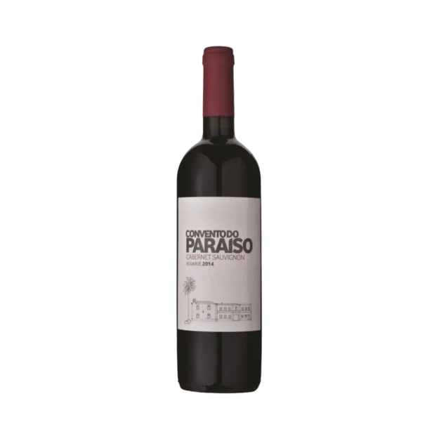 Bild von Convento do Paraíso Cabernet Sauvignon - Rotwein