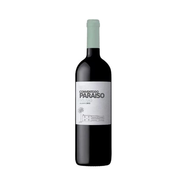 Bild von Convento do Paraíso Sousao - Rotwein