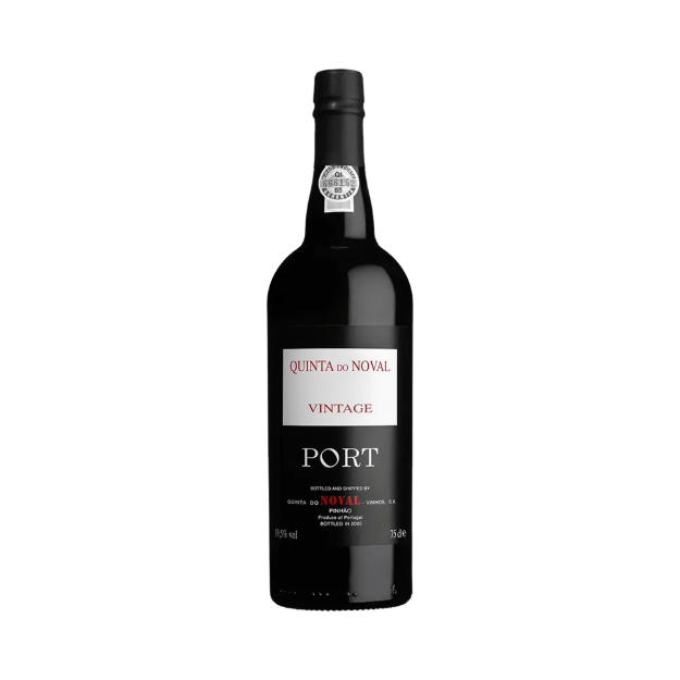 Bild von Quinta do Noval Vintage 2014 - Portwein