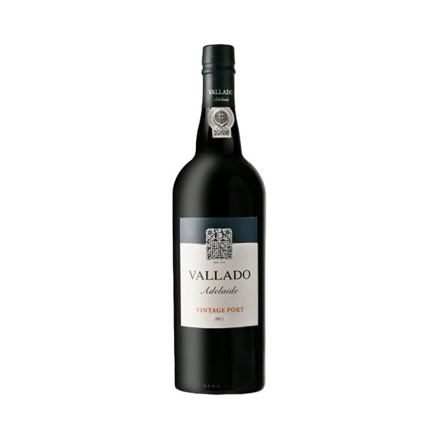 Bild von Vallado Adelaide Vintage 2015 - Portwein