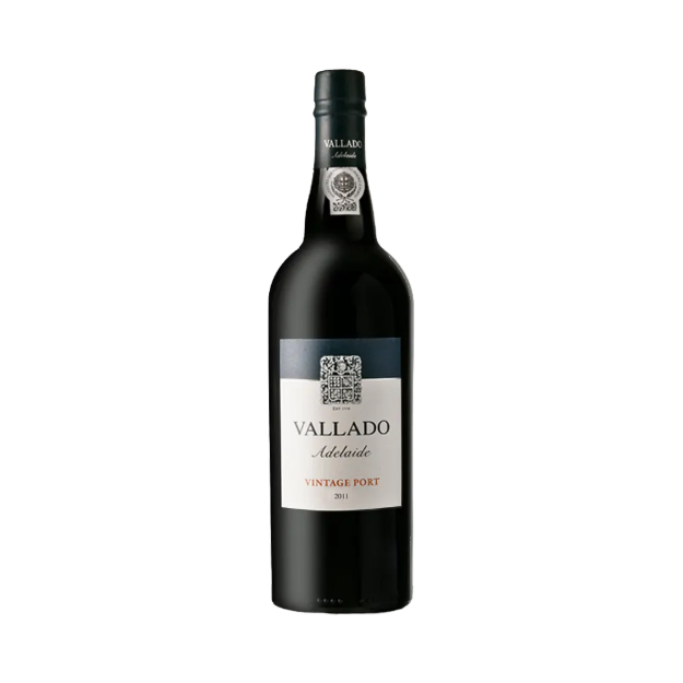 Bild von Vallado Adelaide Vintage 2014 - Portwein