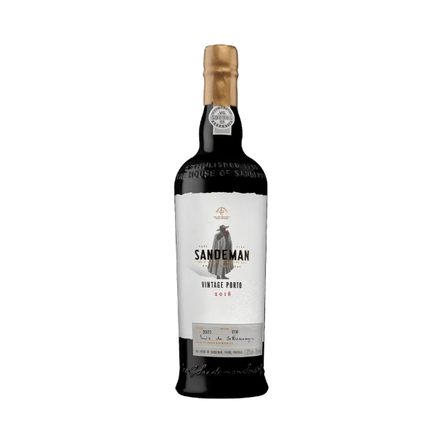 Bild von Sandeman Vintage 2016 - Portwein
