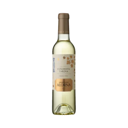 Bild von Quinta da Alorna Colheita Tardia 375ml - Weißwein