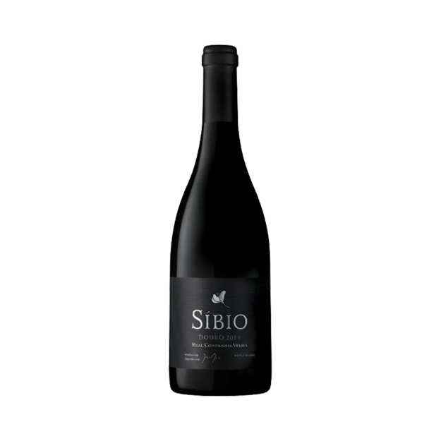 Bild von Síbio - Rotwein