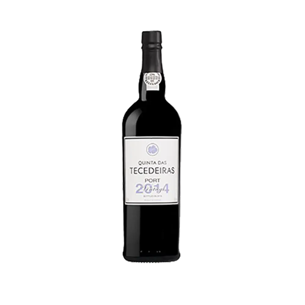 Bild von Quinta das Tecedeiras Vintage - Portwein