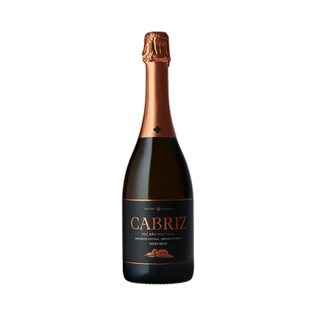 Bild von Cabriz Medium Dry - Schaumwein