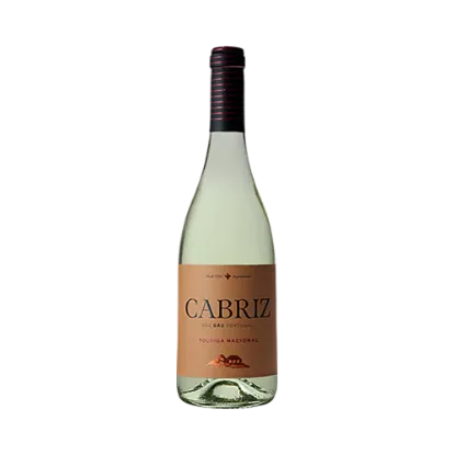 Bild von Cabriz Touriga Nacional - Weißwein