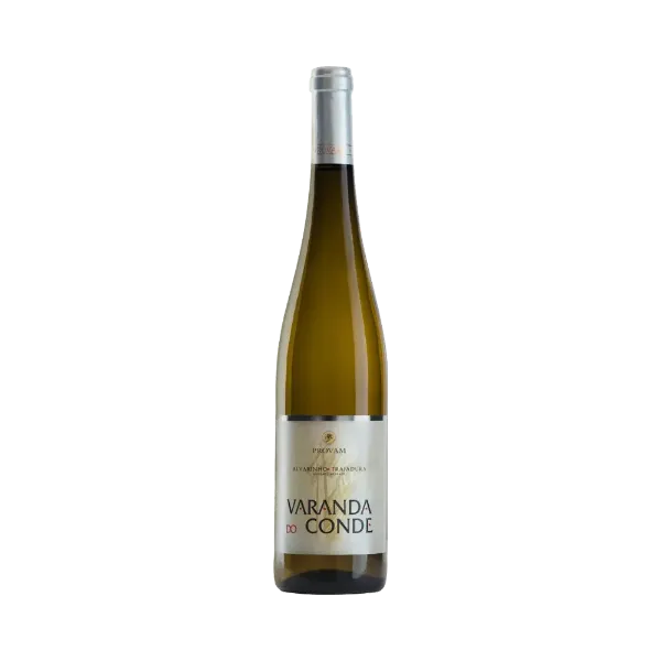 Bild von Varanda do Conde - Weißwein