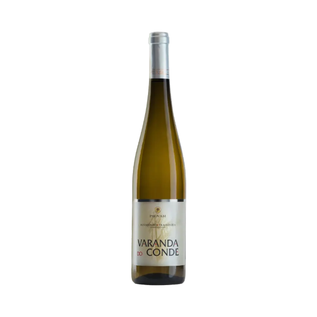 Bild von Varanda do Conde - Weißwein