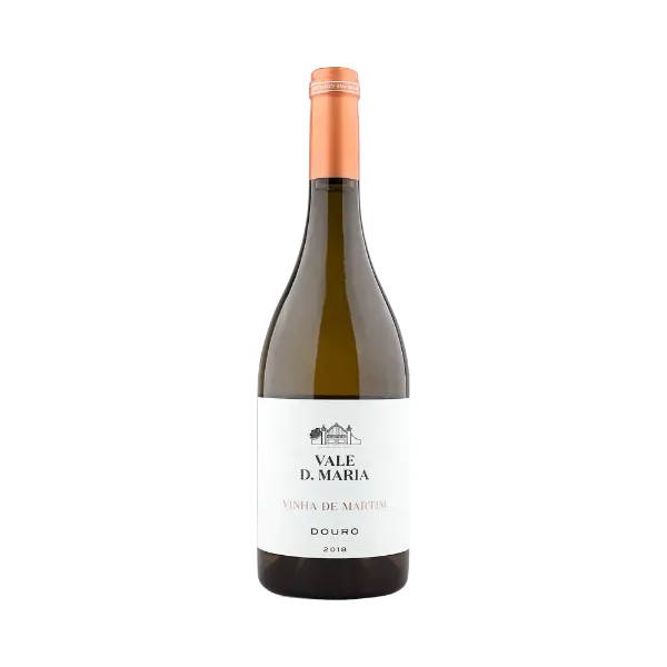 Bild von Vale Dona Maria Vinha De Martim - Weißwein