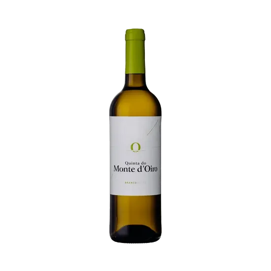 Bild von Quinta do Monte d'Oiro - Weißwein