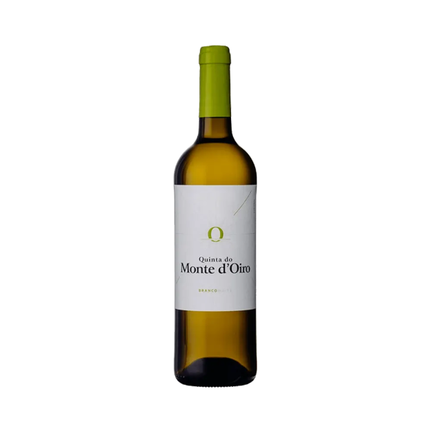 Bild von Quinta do Monte d'Oiro - Weißwein