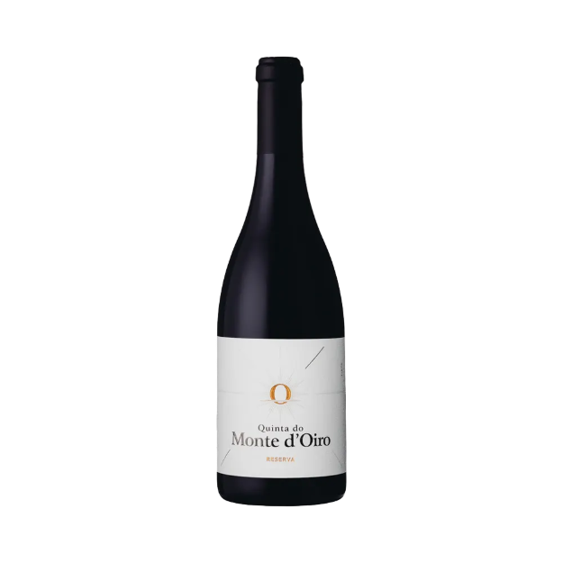 Bild von Quinta do Monte d'Oiro Reserve - Rotwein