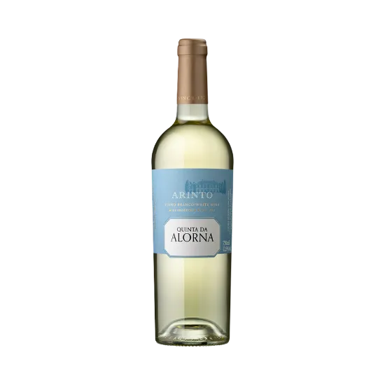 Bild von Quinta da Alorna Arinto - Weißwein