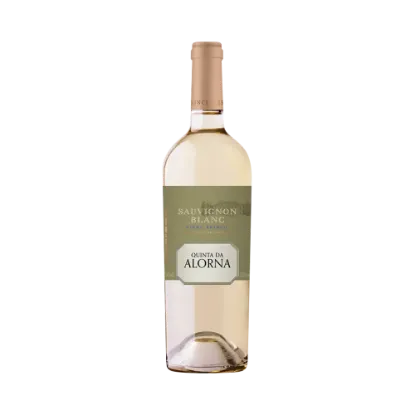 Bild von Quinta da Alorna Sauvignon Blanc - Weißwein