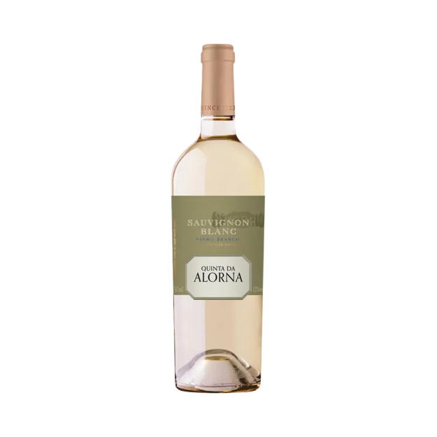 Bild von Quinta da Alorna Sauvignon Blanc - Weißwein