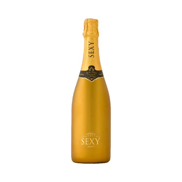 Bild von Sexy Gold Edition - Schaumwein