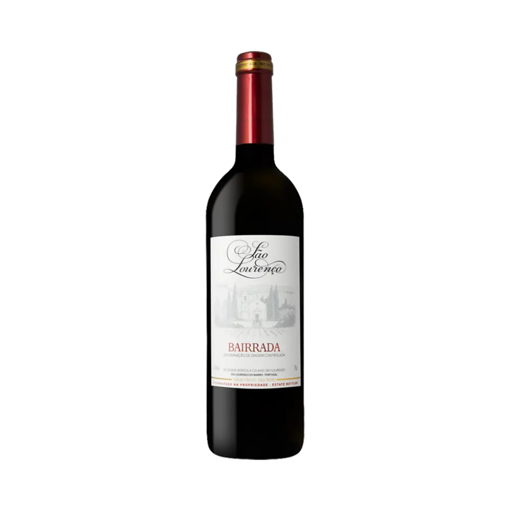 Bild von Sao Lourenço - Rotwein