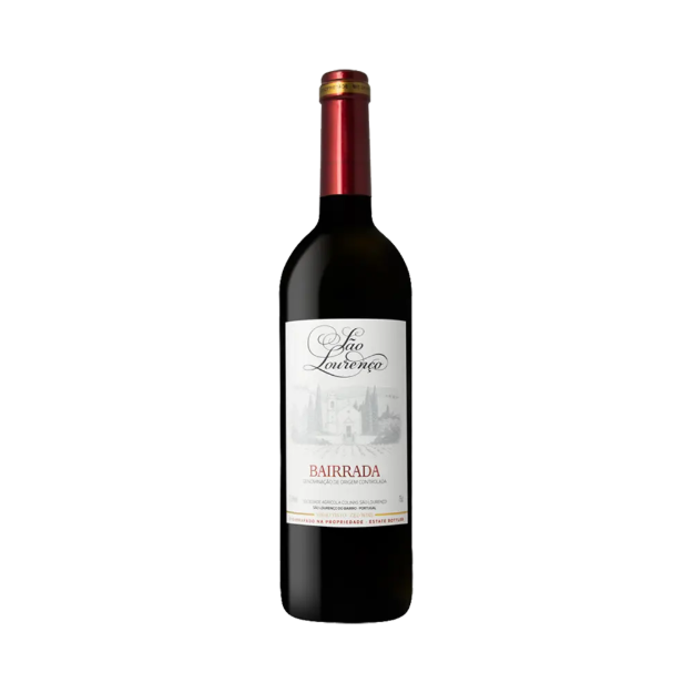 Bild von Sao Lourenço - Rotwein