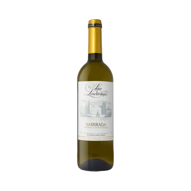 Bild von Sao Lourenço - Weißwein