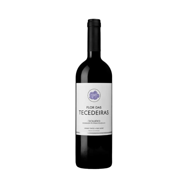 Bild von Flor das Tecedeiras - Rotwein