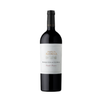 Bild von Marquesa de Alorna Grand Reserve - Rotwein