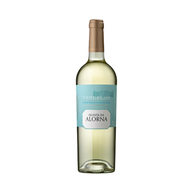 Bild von Quinta da Alorna Verdelho - Weißwein