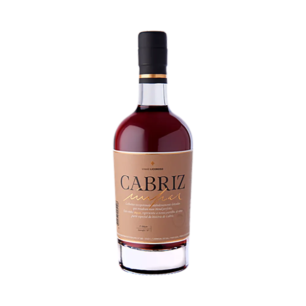 Bild von Cabriz Impar 500ml - Dessertwein