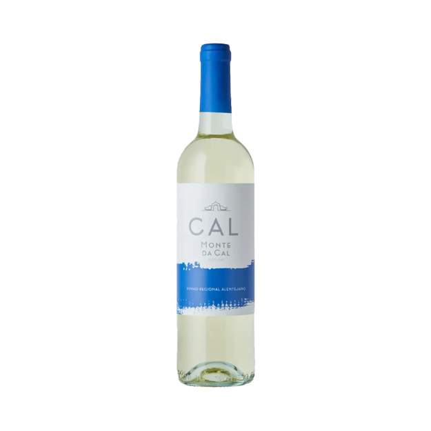 Bild von Cal do Monte da Cal - Weißwein