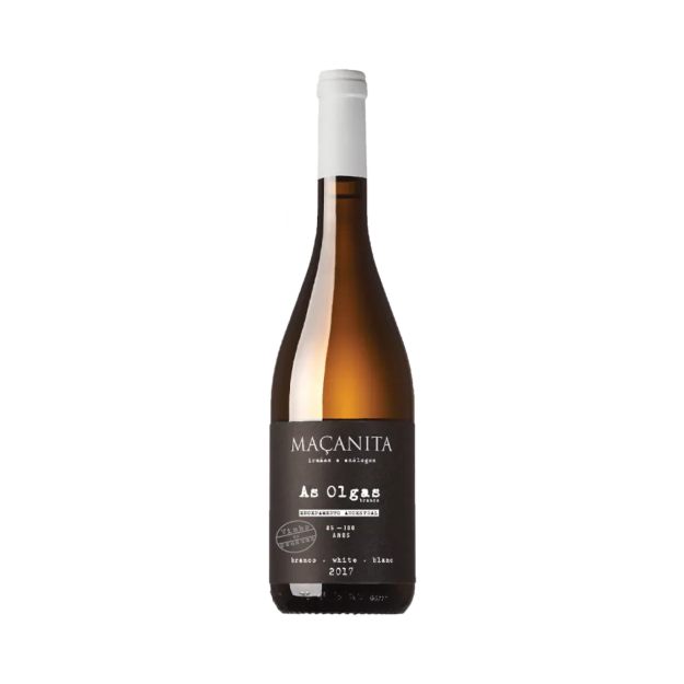 Bild von Maçanita As Olgas - Weißwein