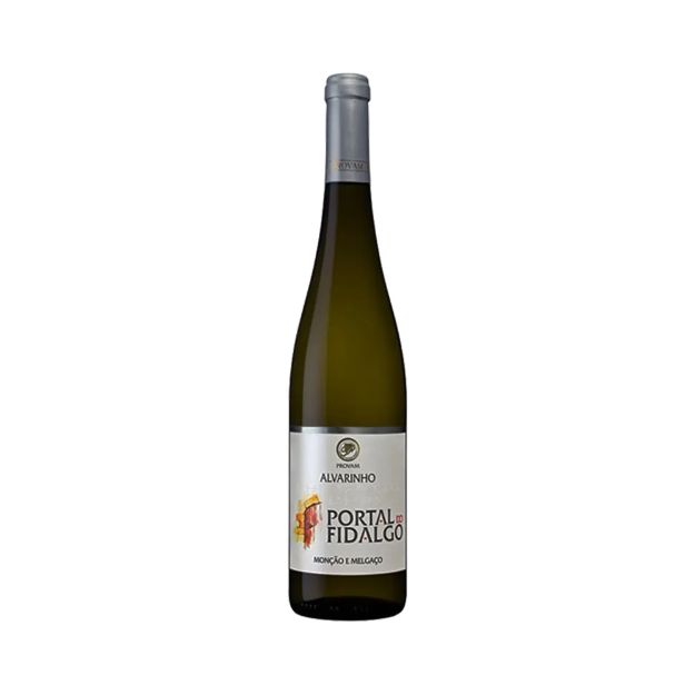 Bild von Portal do Fidalgo Alvarinho - Weißwein