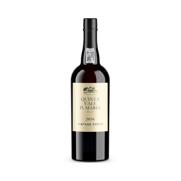 Bild von Quinta Vale Dona Maria Vintage 2016 - Portwein