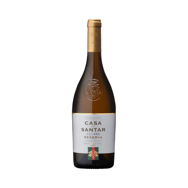 Bild von Casa de Santar Reserve - Weißwein