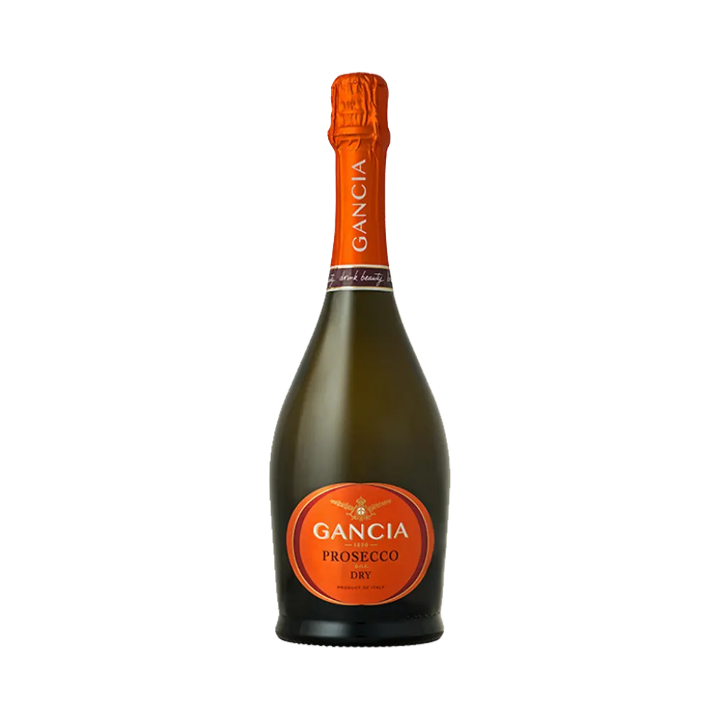 Bild von Gancia Prosecco - Schaumwein
