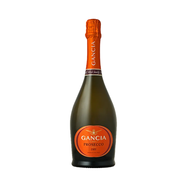 Bild von Gancia Prosecco - Schaumwein