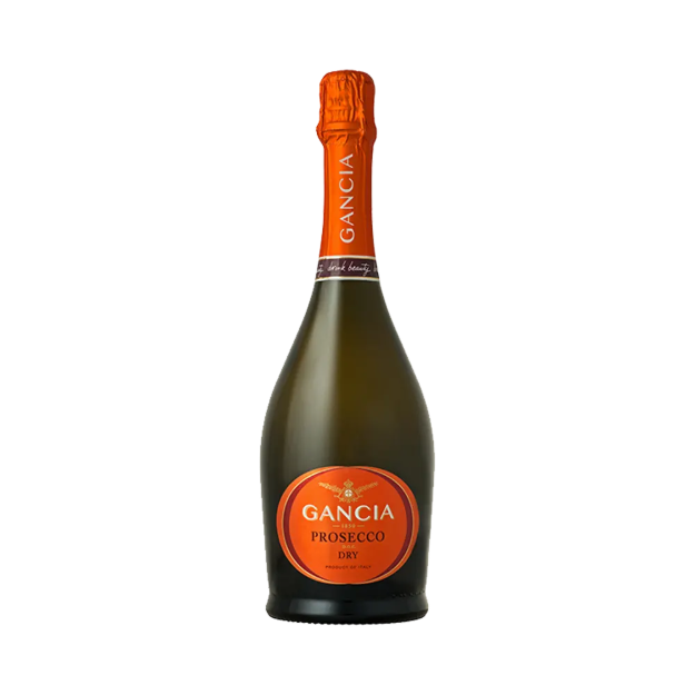 Bild von Gancia Prosecco - Schaumwein