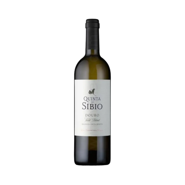 Bild von Quinta Do Síbio Field Blend - Weißwein