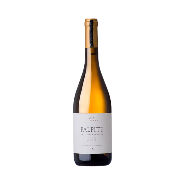 Bild von Palpite Reserve - Weißwein