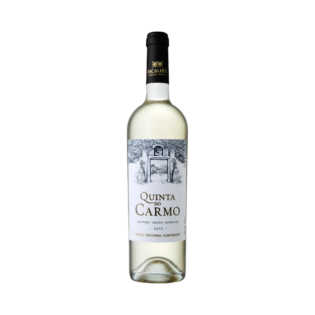 Bild von Quinta do Carmo - Weißwein