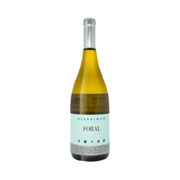Bild von Foral de Melgaço - Weißwein